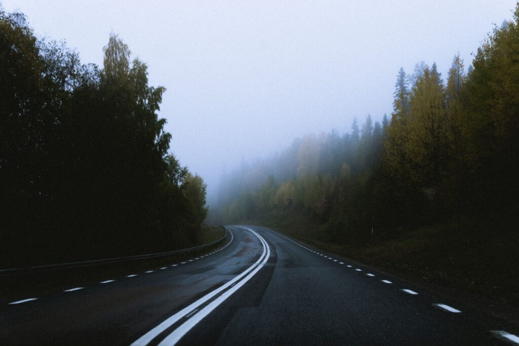 utländskt körkort i Sverige